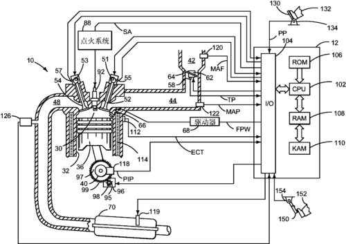 外冈新能源汽车加速器（新能源汽车加速器电路图）-图3