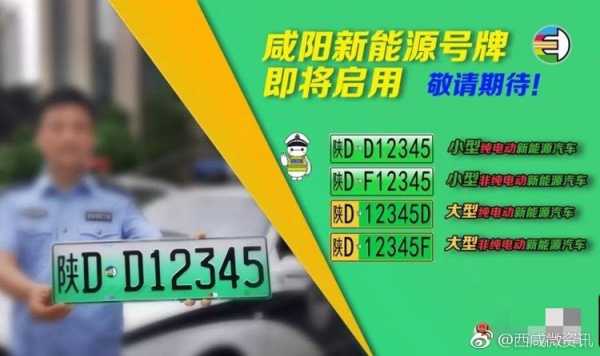 新能源汽车牌照名单（新能源汽车牌照名单公布）-图3