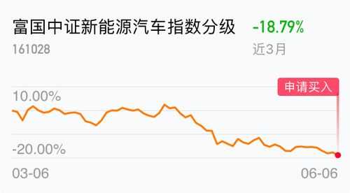 长期布局新能源汽车股票（长期布局新能源汽车股票会怎么样）-图2