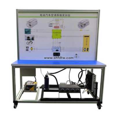 新能源汽车工作模式（新能源汽车工作模式实训台）-图2