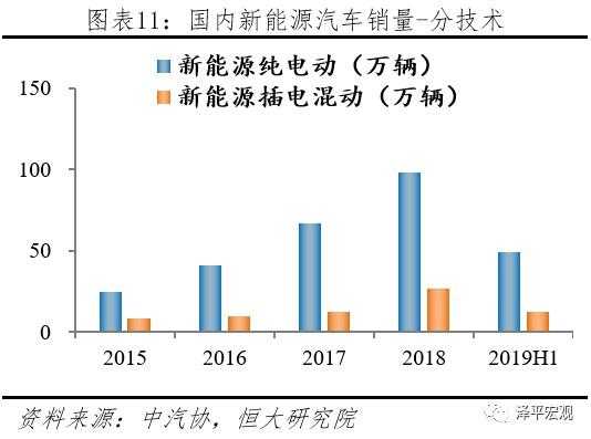 新能源汽车项目2019（新能源汽车项目概述）-图3