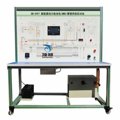 西安新能源汽车BMS（西安新能源汽车维修培训学校）-图2