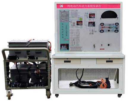 西安新能源汽车BMS（西安新能源汽车维修培训学校）-图3