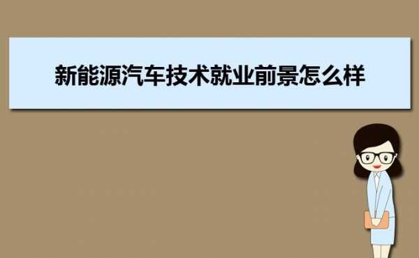 新能源汽车专业个人规划（新能源汽车专业职业生涯规划）-图3