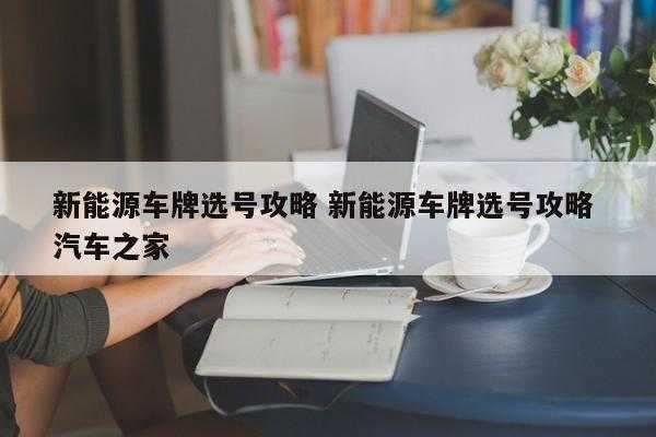 新能源汽车选号规则（新能源汽车选号规则）-图3