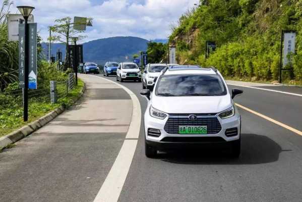 海南主营新能源汽车（海南新能源汽车制造）