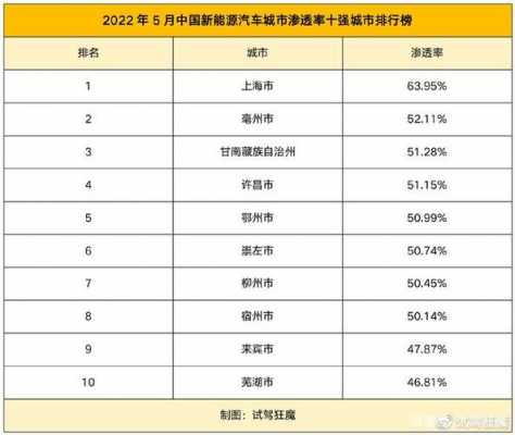 新能源汽车城市名单（新能源汽车城市名单最新）-图2