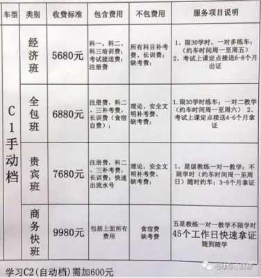 新能源汽车考驾照（新能源汽车考驾照标准）-图3