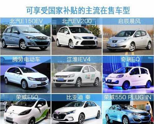 新能源中型汽车（新能源中型汽车价格）-图3