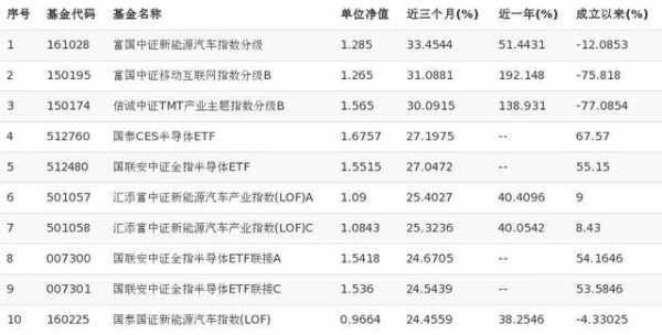 国泰国新能源汽车品牌（国泰新能源汽车指数c）-图3