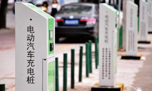 内蒙新能源汽车（内蒙新能源汽车充电桩补贴政策）-图2