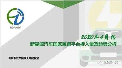 关于推进新能源汽车（关于推进新能源汽车数据接入省级监管平台的通知）