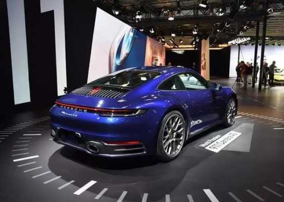 中国新能源汽车911（中国新能源汽车品牌）