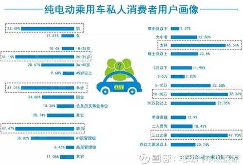 新能源汽车顾客类型（新能源汽车的客户群体特征）-图3