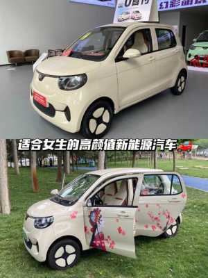 2019年小型新能源汽车（2019新能源电动汽车）-图2