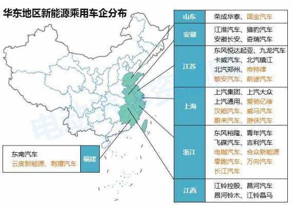 四川新能源汽车产业（四川新能源汽车产业规划）-图3