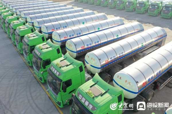 新能源汽车lng（新能源汽车LNG）-图3