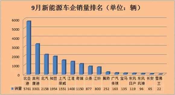 我国新能源汽车的车型（目前我国新能源汽车）-图1