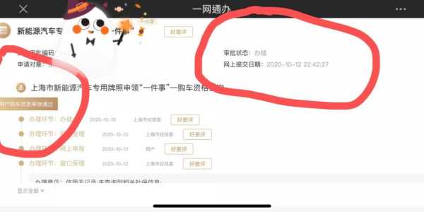 新能源汽车征信（新能源牌照征信）-图3