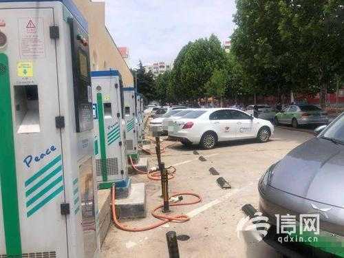 南召新能源汽车（南召县有充电桩吗）-图1