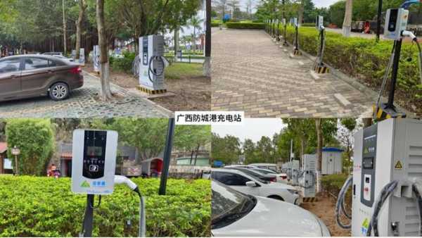 惠州市新能源汽车（惠州市新能源汽车充电桩）-图2