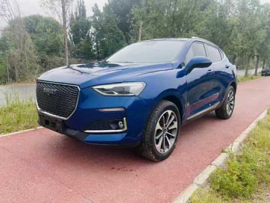 2018年新能源汽车哈弗（哈弗新能源suv2019款）-图3