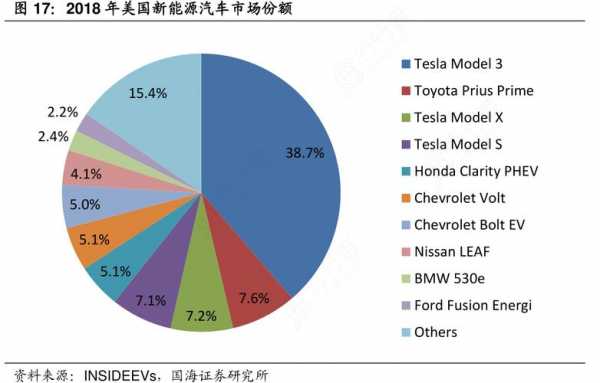 美国新能源汽车分析（美国新能源汽车现状）-图1
