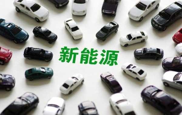 个人购买的新能源汽车（个人购买的新能源汽车免税吗）-图1