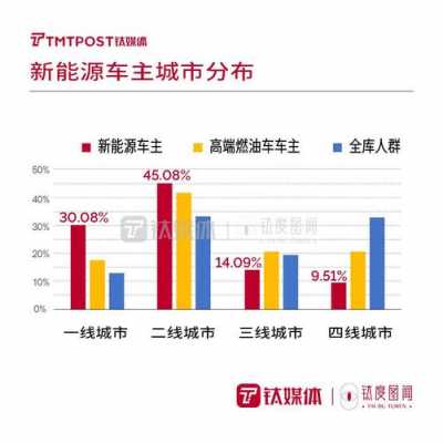 购买新能源汽车的人群特征（购买新能源汽车的消费群体）-图1