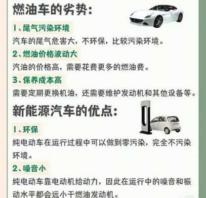 新能源汽车汽车优势（新能源汽车的优势）-图2