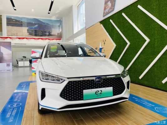 byd的新能源汽车之家（byd 新能源）-图2