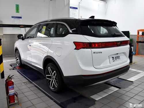 6座新能源汽车大全（6座新能源suv）-图2