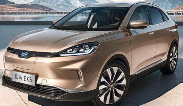 6座新能源汽车大全（6座新能源suv）-图3