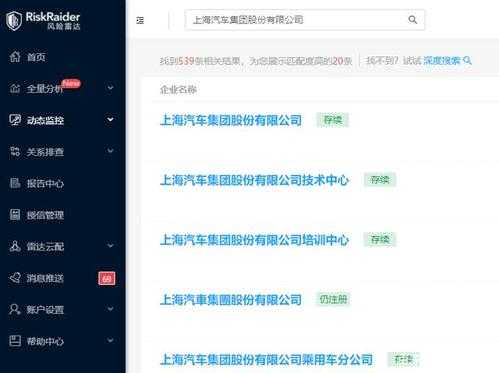 新能源汽车征信（新能源汽车征信平台）-图3