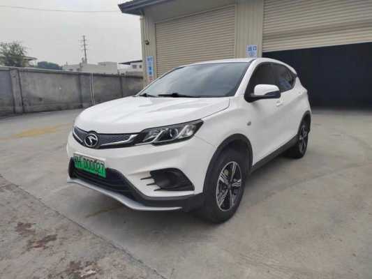 东南suv新能源汽车（东南汽车纯电动suv）